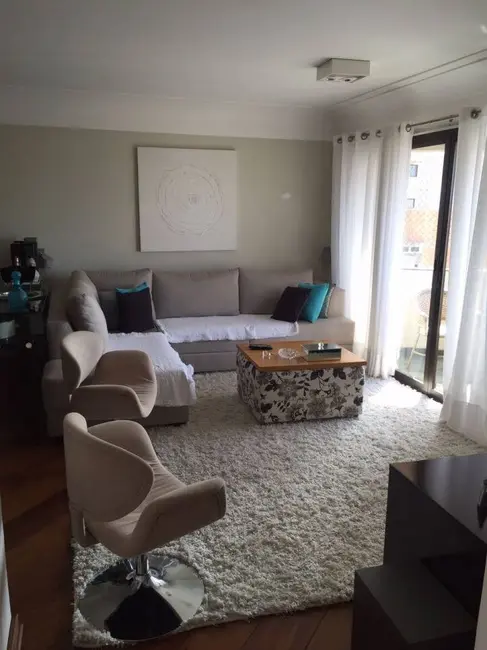 Foto 8 de Apartamento com 3 quartos à venda, 140m2 em Vila Assunção, Santo Andre - SP