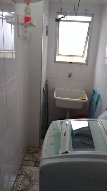 Foto 6 de Apartamento com 2 quartos à venda, 56m2 em Vila Alzira, Santo Andre - SP