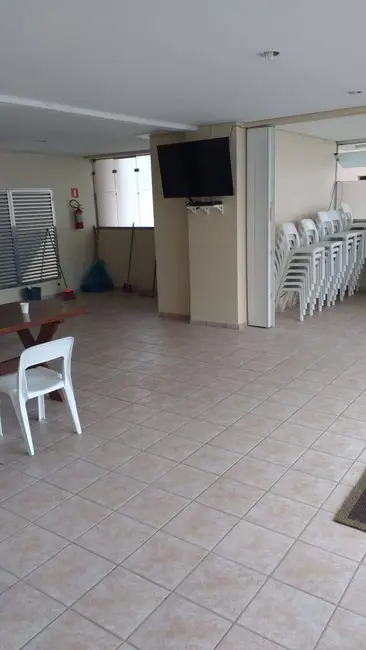 Foto 9 de Apartamento com 2 quartos à venda, 56m2 em Vila Alzira, Santo Andre - SP