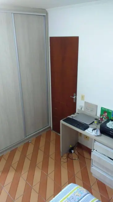 Foto 8 de Apartamento com 2 quartos à venda, 56m2 em Vila Alzira, Santo Andre - SP