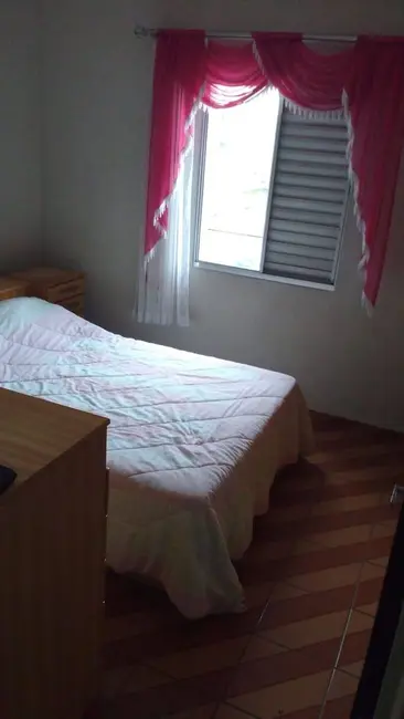 Foto 3 de Apartamento com 2 quartos à venda, 56m2 em Vila Alzira, Santo Andre - SP