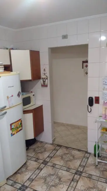 Foto 5 de Apartamento com 2 quartos à venda, 56m2 em Vila Alzira, Santo Andre - SP