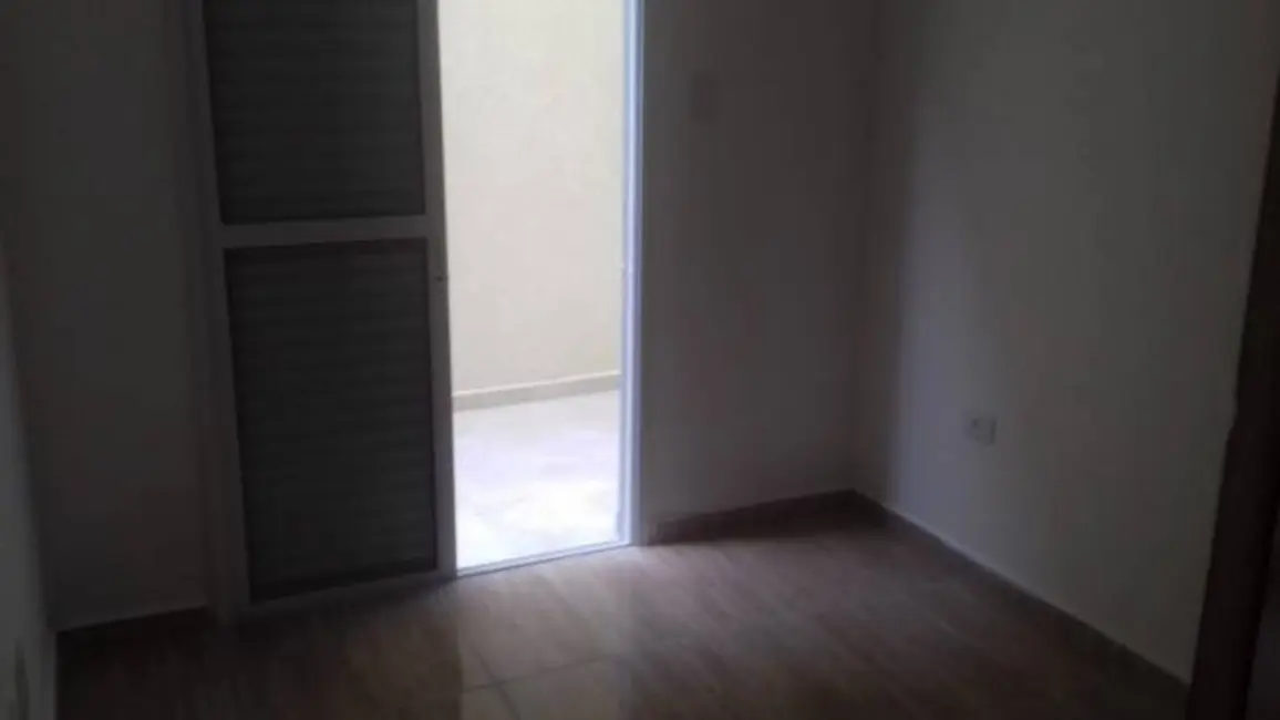 Foto 2 de Apartamento com 2 quartos à venda, 44m2 em Vila Vitória, Santo Andre - SP