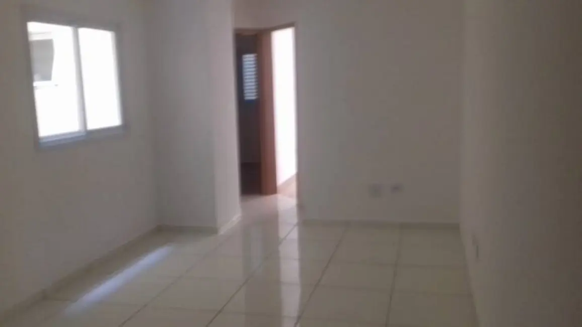Foto 1 de Apartamento com 2 quartos à venda, 44m2 em Vila Vitória, Santo Andre - SP