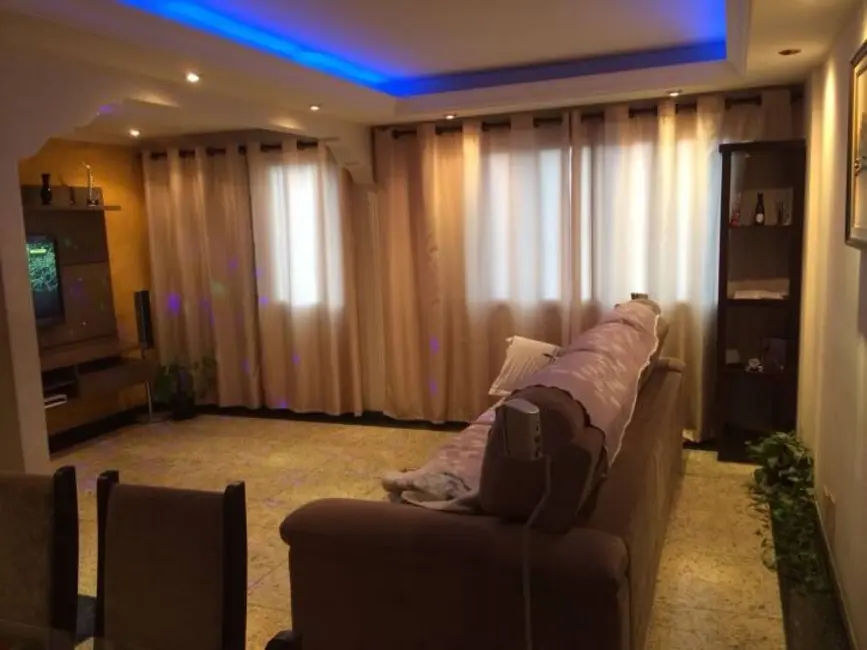 Foto 1 de Apartamento com 2 quartos à venda, 63m2 em Vila Palmares, Santo Andre - SP