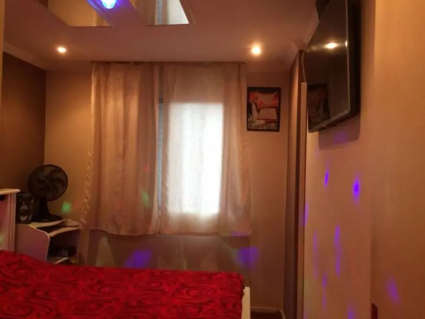 Foto 9 de Apartamento com 2 quartos à venda, 63m2 em Vila Palmares, Santo Andre - SP