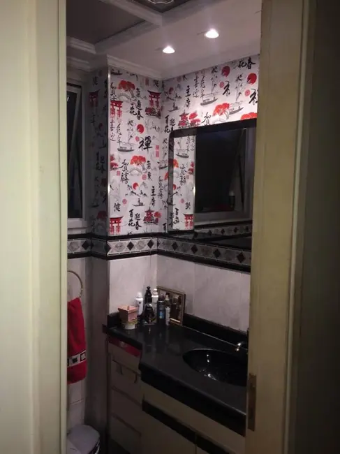 Foto 7 de Apartamento com 2 quartos à venda, 63m2 em Vila Palmares, Santo Andre - SP