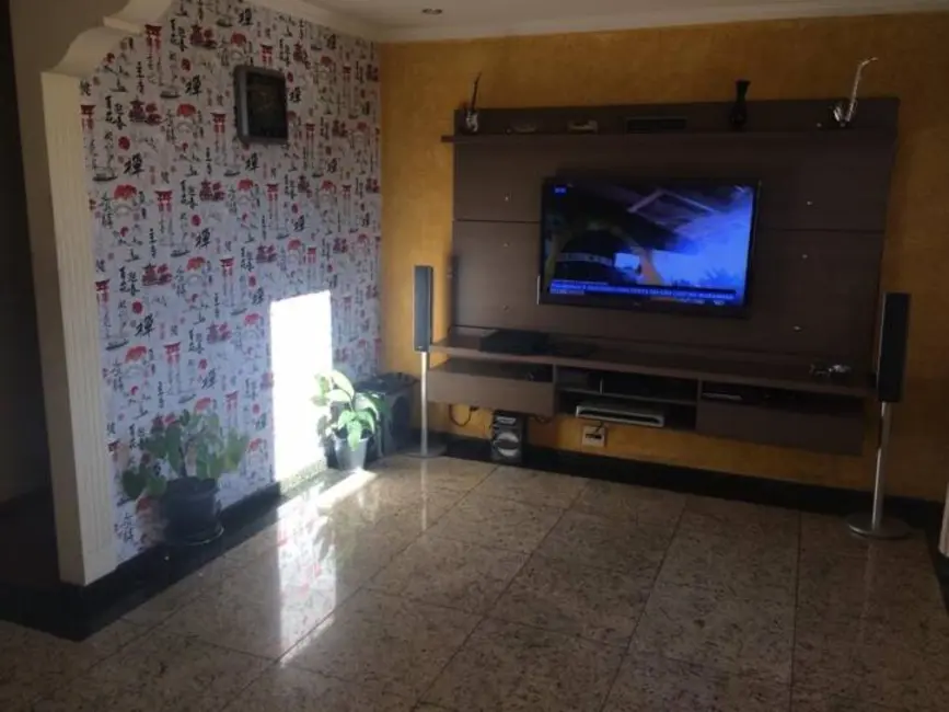 Foto 4 de Apartamento com 2 quartos à venda, 63m2 em Vila Palmares, Santo Andre - SP