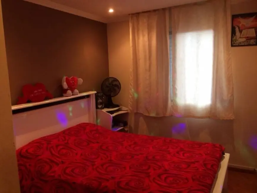 Foto 8 de Apartamento com 2 quartos à venda, 63m2 em Vila Palmares, Santo Andre - SP