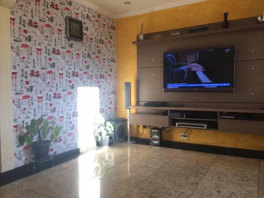 Foto 5 de Apartamento com 2 quartos à venda, 63m2 em Vila Palmares, Santo Andre - SP