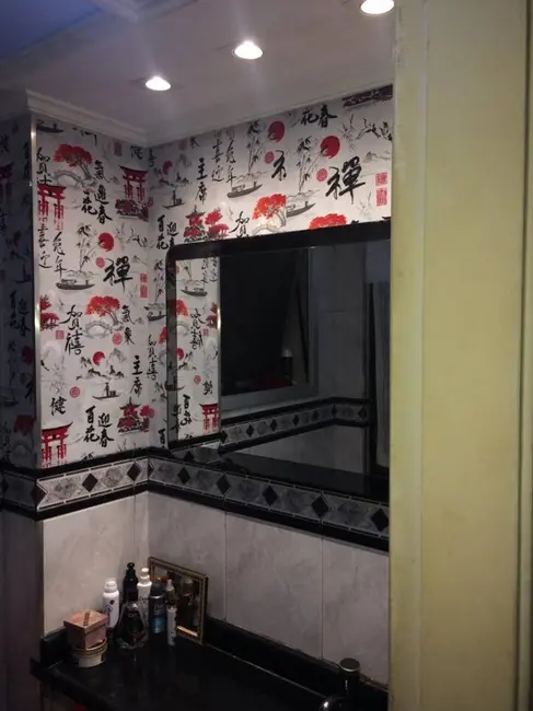 Foto 6 de Apartamento com 2 quartos à venda, 63m2 em Vila Palmares, Santo Andre - SP