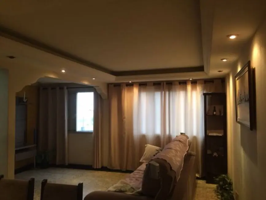 Foto 2 de Apartamento com 2 quartos à venda, 63m2 em Vila Palmares, Santo Andre - SP