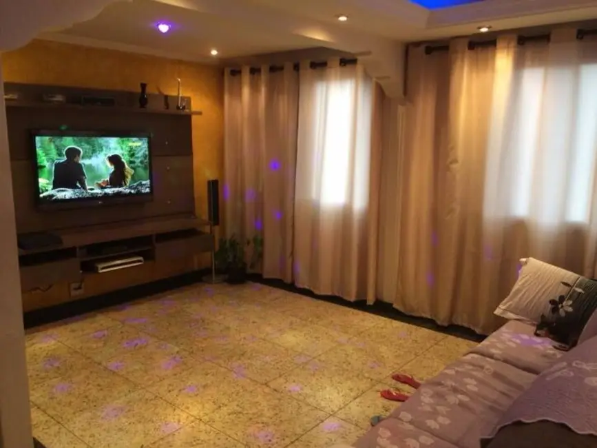 Foto 3 de Apartamento com 2 quartos à venda, 63m2 em Vila Palmares, Santo Andre - SP