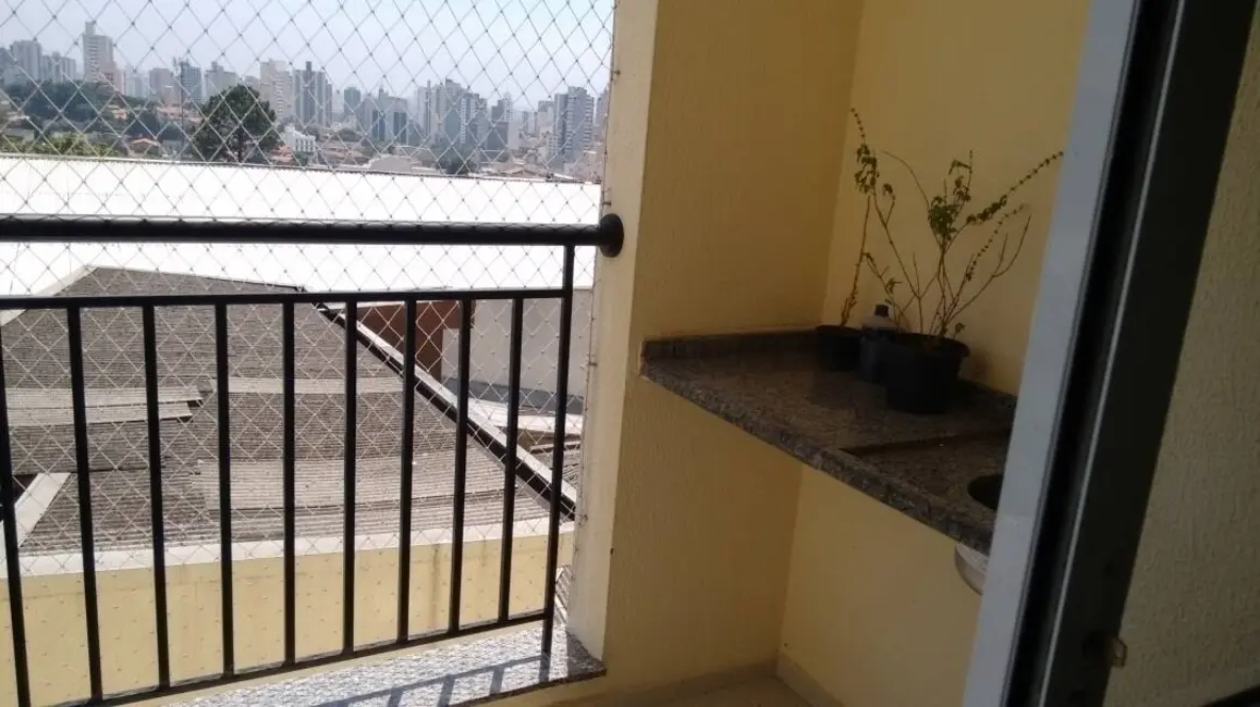 Apartamento com 2 quartos à venda, 67m2 em Vila Valparaíso, Santo Andre - SP - imagem 3 Foto 3 de Apartamento com 2 quartos à venda, 67m2 em Vila Valparaíso, Santo Andre - SP