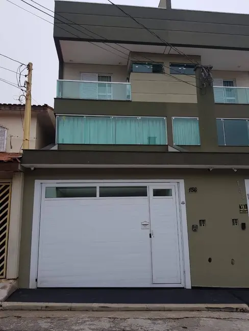 Sobrado com 3 quartos à venda em Vila Scarpelli, Santo Andre - SP - imagem 9 Foto 9 de Sobrado com 3 quartos à venda em Vila Scarpelli, Santo Andre - SP