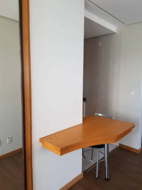 Foto 9 de Loft / Flat com 1 quarto à venda, 40m2 em Vila Bastos, Santo Andre - SP