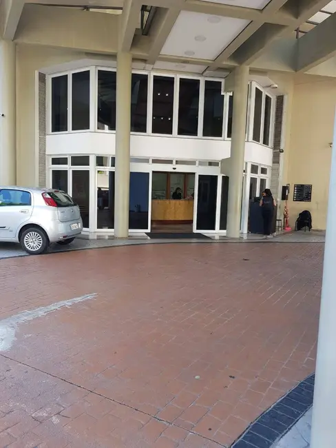 Foto 2 de Loft / Flat com 1 quarto à venda, 40m2 em Vila Bastos, Santo Andre - SP