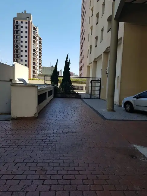 Foto 4 de Loft / Flat com 1 quarto à venda, 40m2 em Vila Bastos, Santo Andre - SP