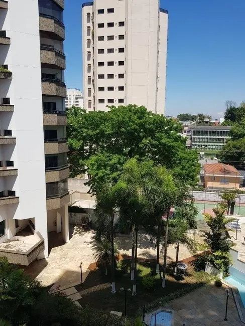 Foto 6 de Loft / Flat com 1 quarto à venda, 40m2 em Vila Bastos, Santo Andre - SP