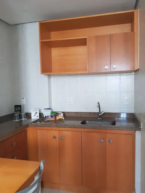 Foto 8 de Loft / Flat com 1 quarto à venda, 40m2 em Vila Bastos, Santo Andre - SP