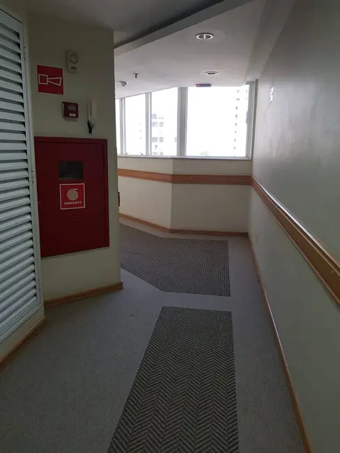 Foto 3 de Loft / Flat com 1 quarto à venda, 40m2 em Vila Bastos, Santo Andre - SP