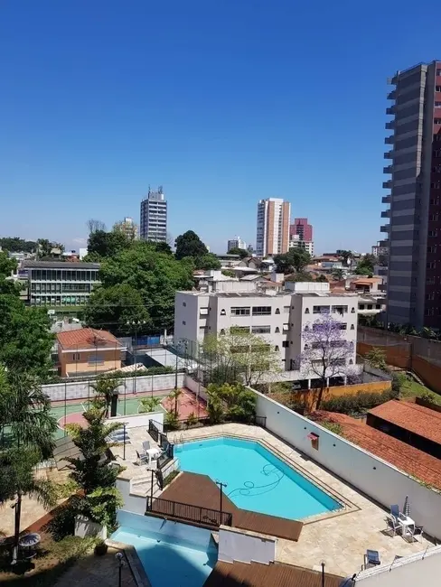 Foto 1 de Loft / Flat com 1 quarto à venda, 40m2 em Vila Bastos, Santo Andre - SP