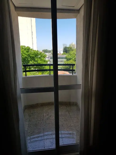 Foto 7 de Loft / Flat com 1 quarto à venda, 40m2 em Vila Bastos, Santo Andre - SP