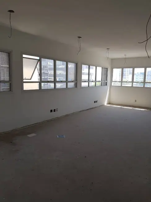 Foto 1 de Sala Comercial à venda, 45m2 em Centro, Santo Andre - SP