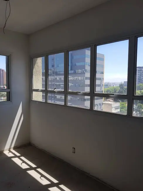 Foto 2 de Sala Comercial à venda, 45m2 em Centro, Santo Andre - SP