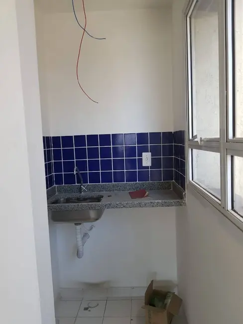 Foto 9 de Sala Comercial à venda, 45m2 em Centro, Santo Andre - SP