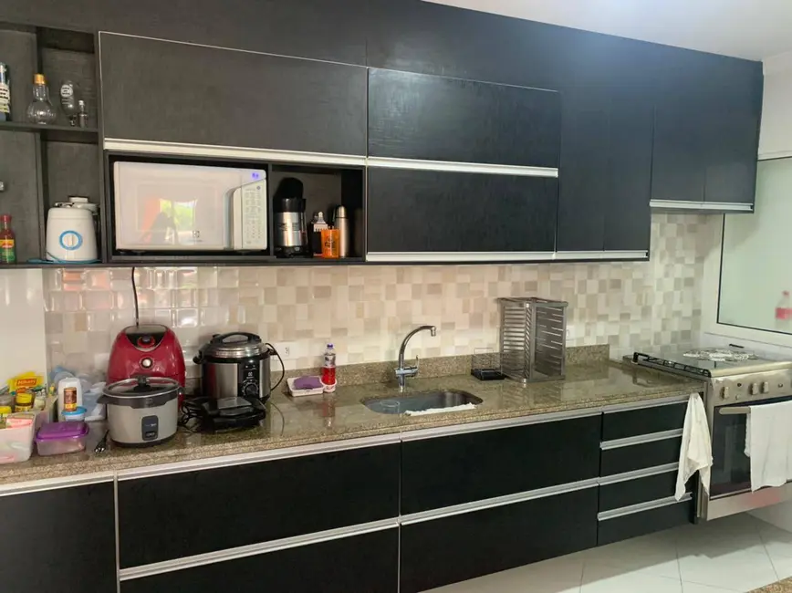 Foto 3 de Apartamento com 3 quartos à venda, 101m2 em Centro, Santo Andre - SP