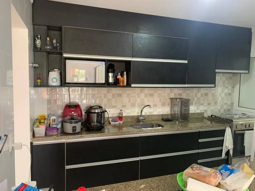 Foto 2 de Apartamento com 3 quartos à venda, 101m2 em Centro, Santo Andre - SP