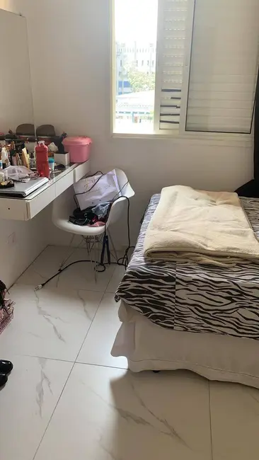 Foto 8 de Apartamento com 3 quartos à venda, 101m2 em Centro, Santo Andre - SP