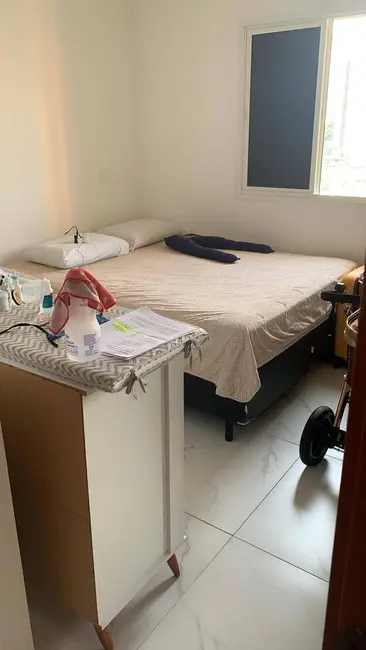 Foto 6 de Apartamento com 3 quartos à venda, 101m2 em Centro, Santo Andre - SP