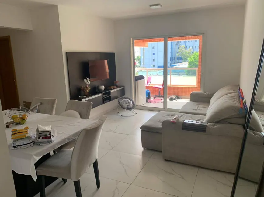 Foto 5 de Apartamento com 3 quartos à venda, 101m2 em Centro, Santo Andre - SP