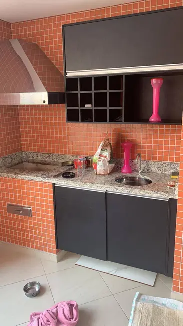Foto 1 de Apartamento com 3 quartos à venda, 101m2 em Centro, Santo Andre - SP