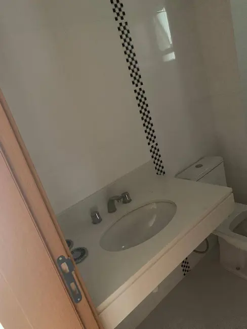 Foto 9 de Apartamento com 3 quartos à venda, 101m2 em Centro, Santo Andre - SP