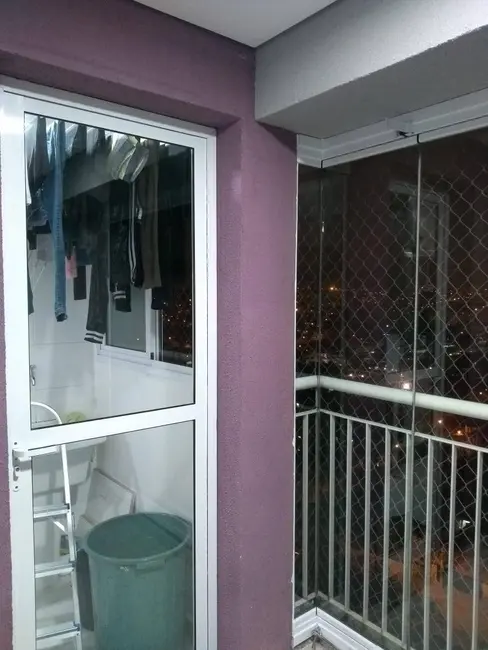 Apartamento com 3 quartos à venda, 60m2 em Vila Pires, Santo Andre - SP - imagem 6 Foto 6 de Apartamento com 3 quartos à venda, 60m2 em Vila Pires, Santo Andre - SP