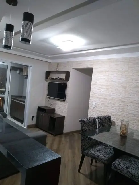 Apartamento com 3 quartos à venda, 60m2 em Vila Pires, Santo Andre - SP - imagem 1 Foto 1 de Apartamento com 3 quartos à venda, 60m2 em Vila Pires, Santo Andre - SP