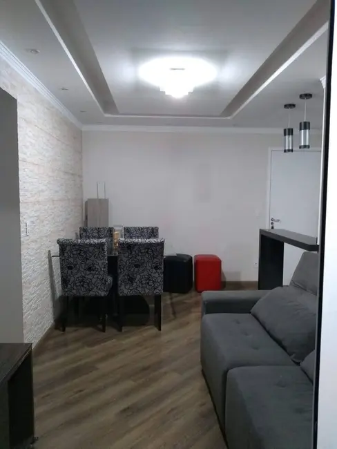 Apartamento com 3 quartos à venda, 60m2 em Vila Pires, Santo Andre - SP - imagem 3 Foto 3 de Apartamento com 3 quartos à venda, 60m2 em Vila Pires, Santo Andre - SP