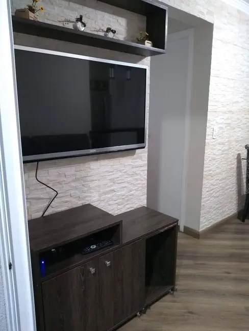 Apartamento com 3 quartos à venda, 60m2 em Vila Pires, Santo Andre - SP - imagem 4 Foto 4 de Apartamento com 3 quartos à venda, 60m2 em Vila Pires, Santo Andre - SP