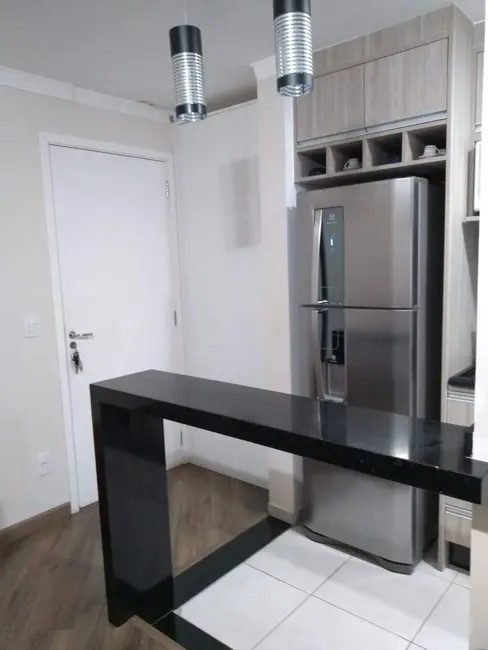 Apartamento com 3 quartos à venda, 60m2 em Vila Pires, Santo Andre - SP - imagem 8 Foto 8 de Apartamento com 3 quartos à venda, 60m2 em Vila Pires, Santo Andre - SP