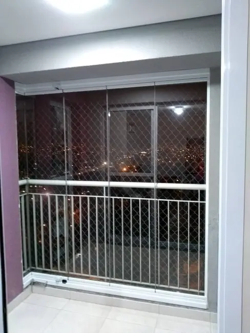 Apartamento com 3 quartos à venda, 60m2 em Vila Pires, Santo Andre - SP - imagem 5 Foto 5 de Apartamento com 3 quartos à venda, 60m2 em Vila Pires, Santo Andre - SP