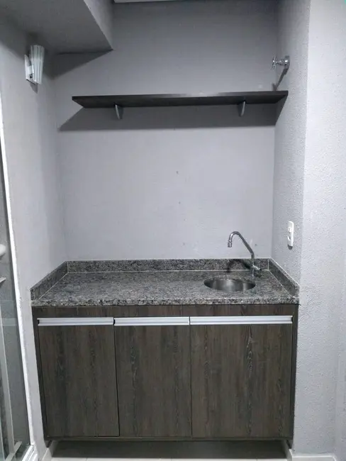 Apartamento com 3 quartos à venda, 60m2 em Vila Pires, Santo Andre - SP - imagem 7 Foto 7 de Apartamento com 3 quartos à venda, 60m2 em Vila Pires, Santo Andre - SP