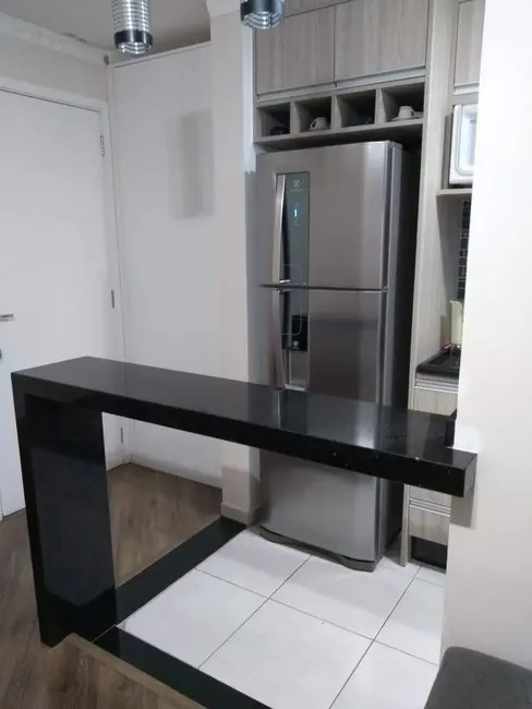 Apartamento com 3 quartos à venda, 60m2 em Vila Pires, Santo Andre - SP - imagem 9 Foto 9 de Apartamento com 3 quartos à venda, 60m2 em Vila Pires, Santo Andre - SP