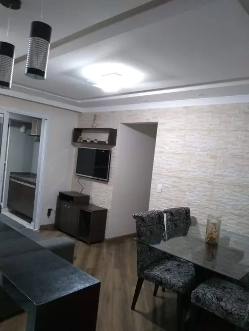 Apartamento com 3 quartos à venda, 60m2 em Vila Pires, Santo Andre - SP - imagem 2 Foto 2 de Apartamento com 3 quartos à venda, 60m2 em Vila Pires, Santo Andre - SP