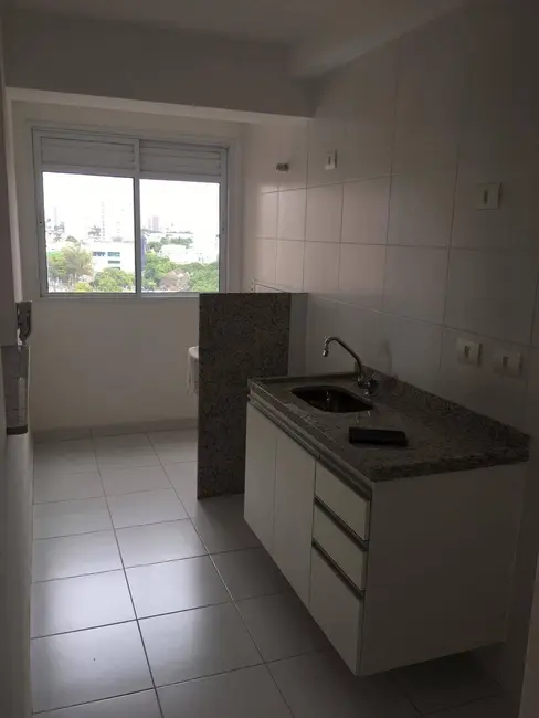 Foto 9 de Apartamento com 3 quartos à venda, 69m2 em Santo Andre - SP