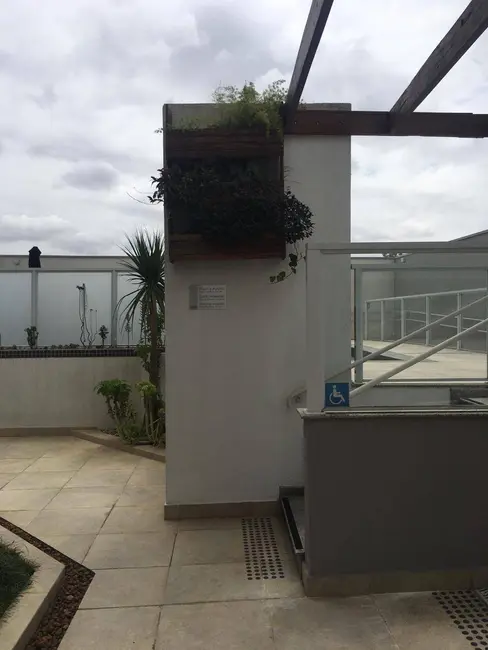 Foto 9 de Apartamento com 2 quartos à venda, 54m2 em Baeta Neves, Sao Bernardo Do Campo - SP