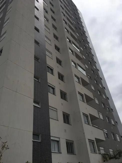 Foto 2 de Apartamento com 2 quartos à venda, 54m2 em Baeta Neves, Sao Bernardo Do Campo - SP