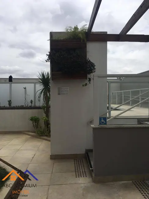 Foto 9 de Apartamento com 2 quartos à venda, 54m2 em Baeta Neves, Sao Bernardo Do Campo - SP